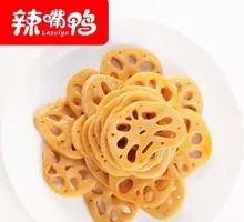 Spicy Lotus Root Slices