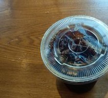 Irish Style Cold Brew ICCB