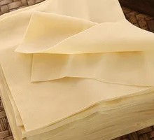 Dried Tofu Sheet