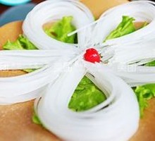 Crystal Rice Noodles