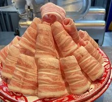 High-Calcium Lamb Ribs