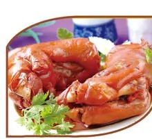 Special Sauce Pork Trotter