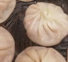 Pork and Shrimp Soup Dumplings