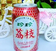 Chilled Shrimp Delight