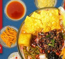 New-style Non-odorous Luosifen