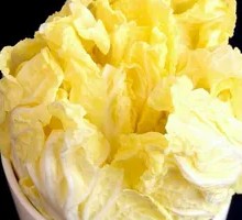 Napa cabbage
