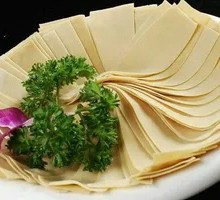 Dried Tofu Sheet