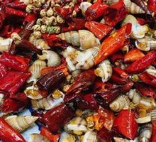 Sea Cucumber and Pig Trotter Stew