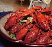 Crawfish
