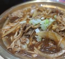 Angus Beef Tenderloin