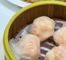 Shrimp Dumplings