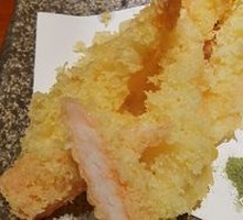 Mixed Tempura