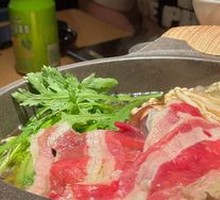 Sukiyaki