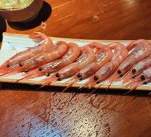 Boston Lobster Sashimi