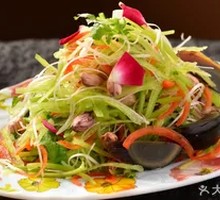 Guangdong Tiger Salad