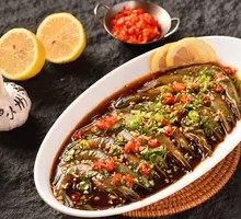 Shrimp in Brine from Chaozhou