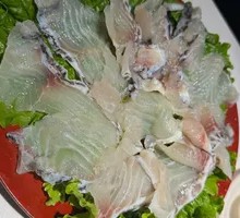 Crispy Guangdong Fish Slices
