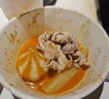 Beef Tenderloin Sauce