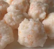 Handmade Shrimp Paste