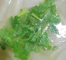 Winter Melon Noodles