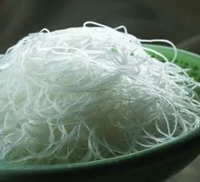 Fish Ball Noodle Pot