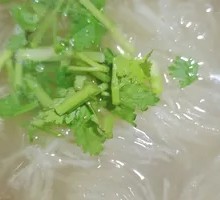 Vegetarian Radish Noodles