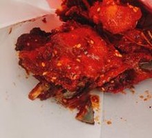 Special Chicken Riblets