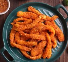 Boneless Chicken Strips