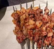 Angus Beef Tenderloin