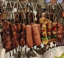 Qian Feng's Signature Chicken Feet