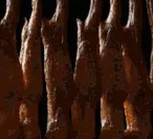 Charcoal-Roasted Chicken Wings