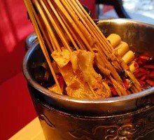 Super Spicy Hot Pot Tripe