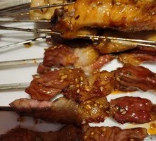 Signature Soy Sauce Noodles