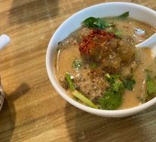 Stir-Fried Rice Noodles