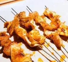 Soy Sauce Beef Tendon