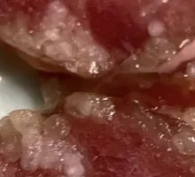 Glutinous Rice Sausage