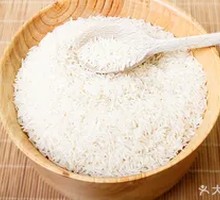 Five-Spice Rice