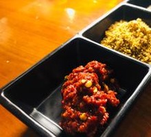 Yanji Grilled Meat Sauce