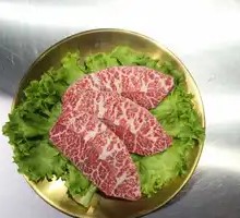 Premium Snowflake Beef Shank