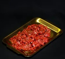 Bird's Nest and Shark Fin