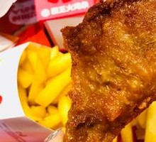 Wangdao Spicy Chicken Thigh