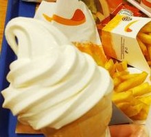 Cold Brew Ice Cream Series