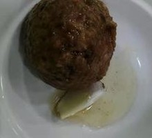 Braised Pork Meatballs