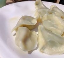 Beef and Chive Dumplings