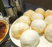 Crispy Sweet Bean Paste