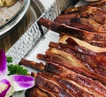 Original Roasted Lamb Ribs