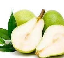 Fragrant Pear