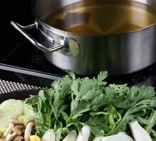 Chongqing 35 Hot Pot Base