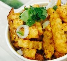 Private Home-style Potato