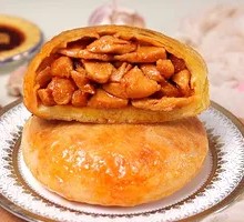 Tengjiao Chicken Leg Baozi